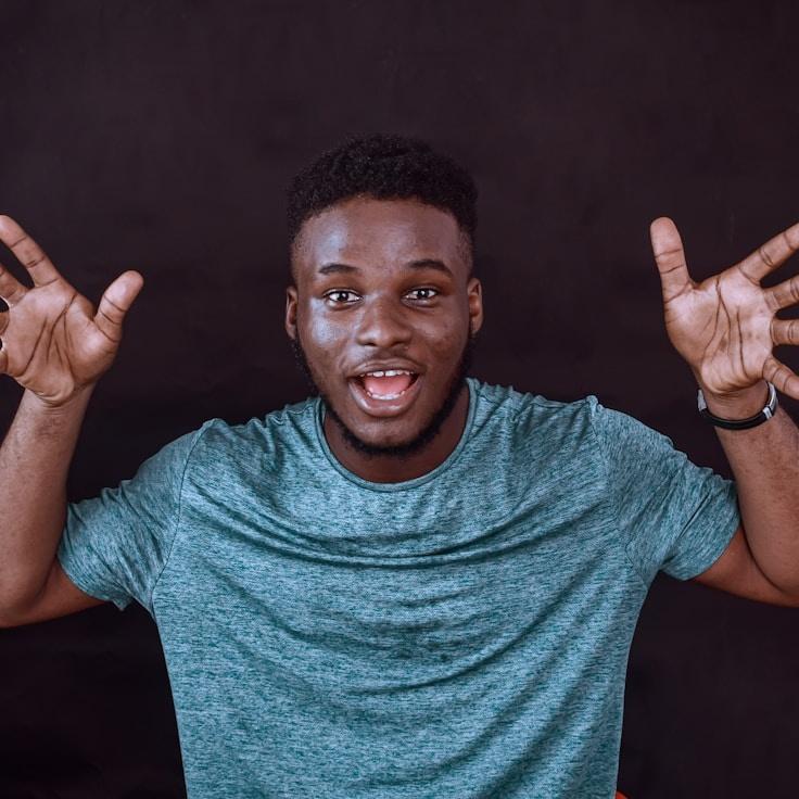 Portrait of Kai Nakamura, group coordinator and fusion cooking expert